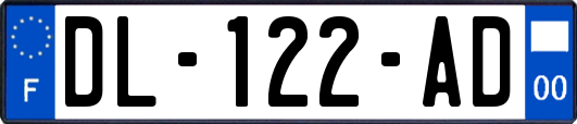 DL-122-AD