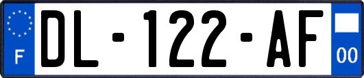 DL-122-AF