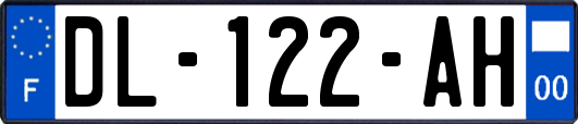 DL-122-AH