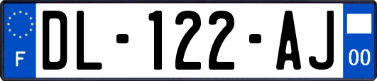 DL-122-AJ