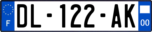 DL-122-AK