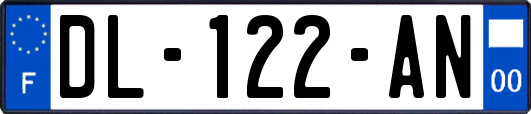 DL-122-AN