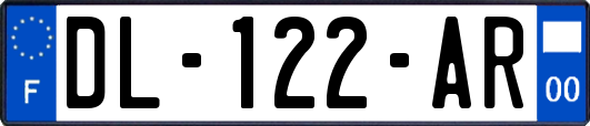 DL-122-AR