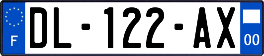 DL-122-AX