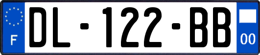 DL-122-BB