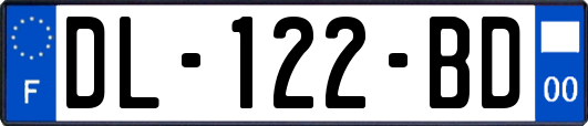 DL-122-BD