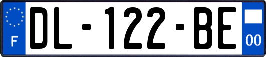 DL-122-BE