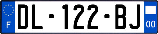 DL-122-BJ