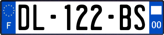 DL-122-BS