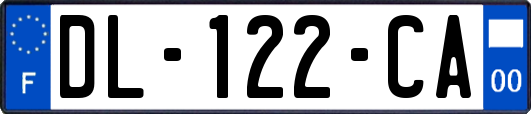 DL-122-CA