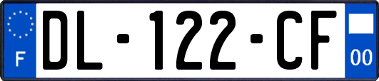 DL-122-CF