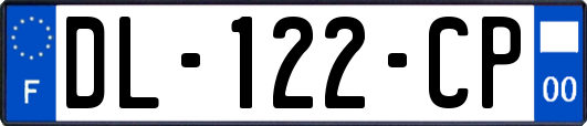 DL-122-CP