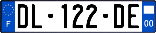 DL-122-DE