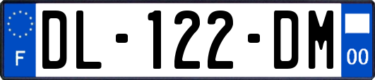 DL-122-DM