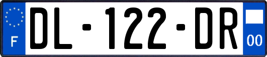 DL-122-DR