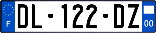 DL-122-DZ