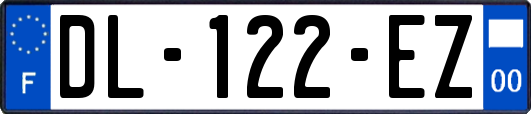 DL-122-EZ