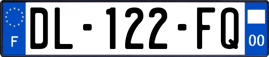 DL-122-FQ