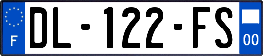 DL-122-FS