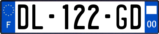 DL-122-GD