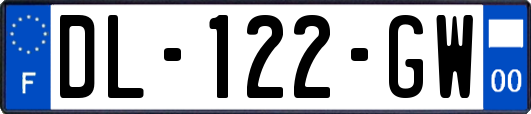 DL-122-GW