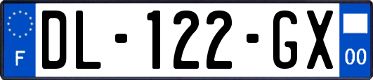 DL-122-GX