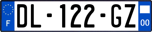 DL-122-GZ