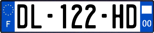 DL-122-HD