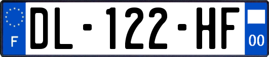 DL-122-HF