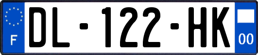 DL-122-HK