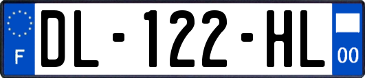 DL-122-HL