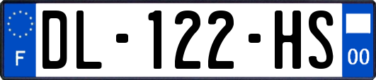 DL-122-HS