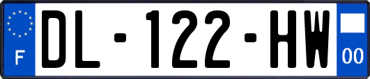 DL-122-HW