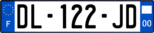 DL-122-JD