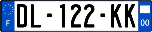 DL-122-KK