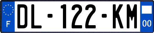 DL-122-KM