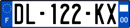 DL-122-KX