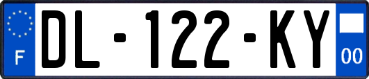 DL-122-KY