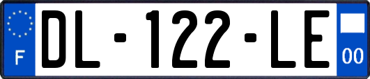 DL-122-LE