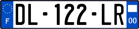 DL-122-LR