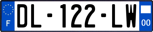 DL-122-LW