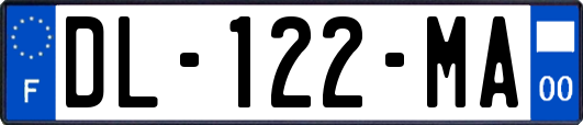 DL-122-MA