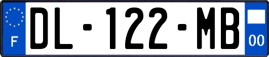 DL-122-MB