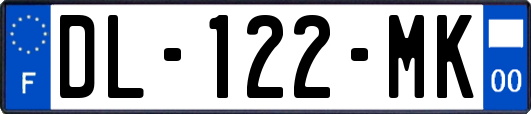 DL-122-MK