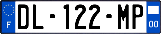 DL-122-MP