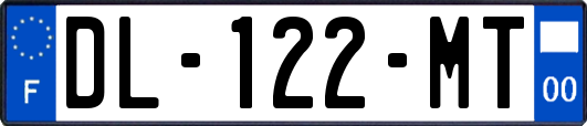 DL-122-MT