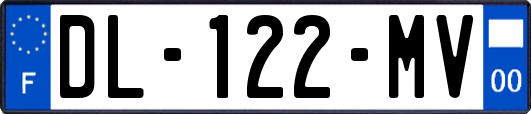 DL-122-MV