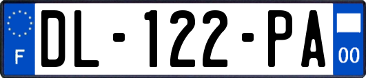 DL-122-PA