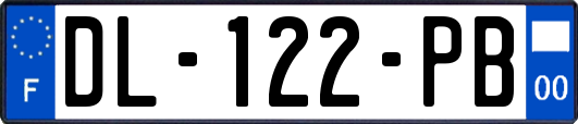 DL-122-PB