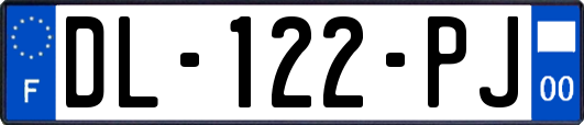 DL-122-PJ